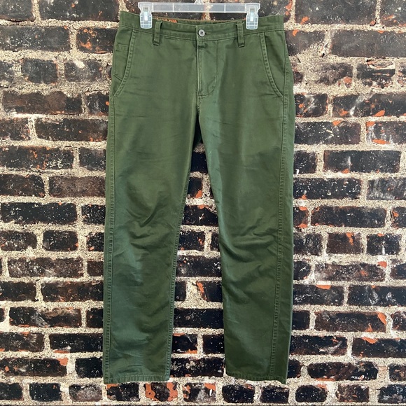 Dockers | Pants | Mens Dockers Green 